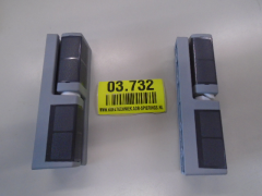 Fermod scharnier opgaand 481